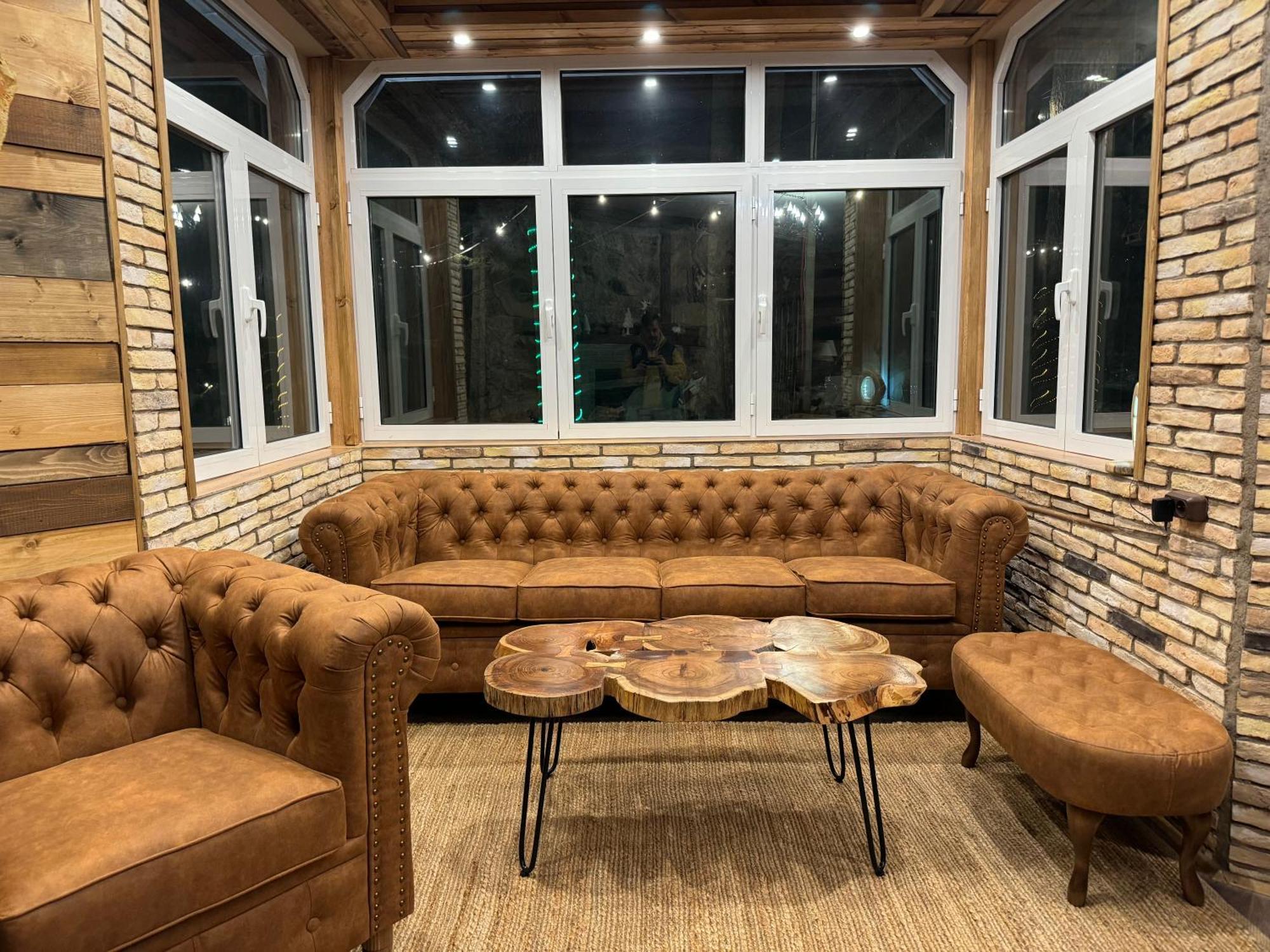 The Forest Villa בורובץ מראה חיצוני תמונה